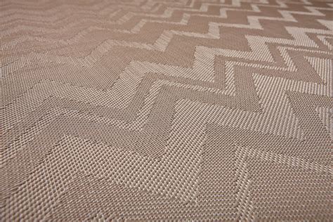 Bolon By Missoni Zigzag Sand By Bolon Stylepark