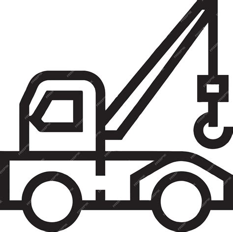 Premium Vector | Towing and Recovery Logo Vector Ideal for Professional