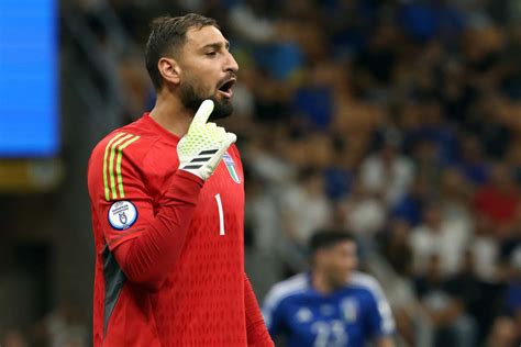 Donnarumma In Serie A C La Data Affare In Arrivo Calciomercatoweb