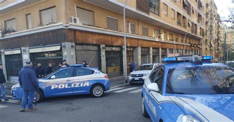 Uccide La Compagna E Poi Si Toglie La Vita Allinterno Della Propria