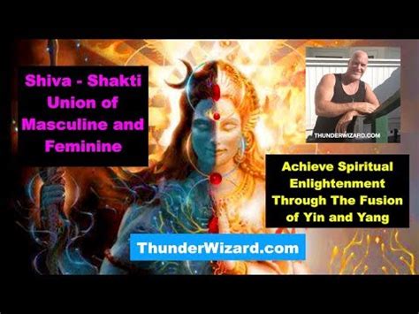 Twin Flame SHIVA SHAKTI The TRUE Power Of The Feminine In Divine