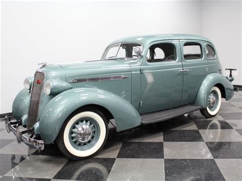 1936 Studebaker Dictator For Sale Cc 600353