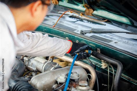 5 Easy Checks For A Cooler Ride