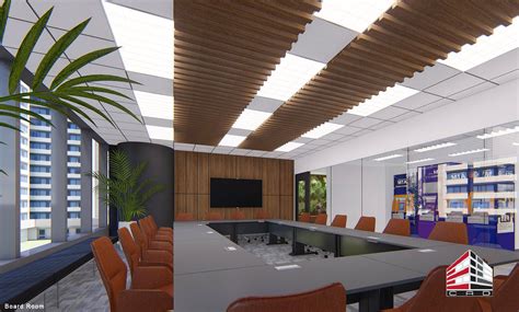 employee centric office design fit  design