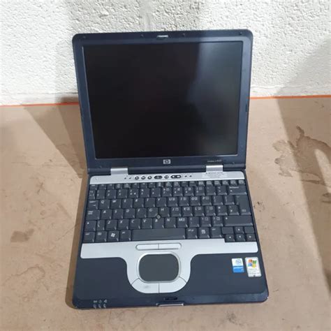 Hp Compaq Nc Black Bluetooth In Display Notebook Laptop For