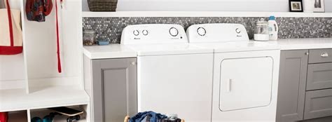 Washers Amana