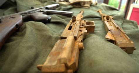 Unique Cache of Antique Weapons Discovered in Canal | War History Online