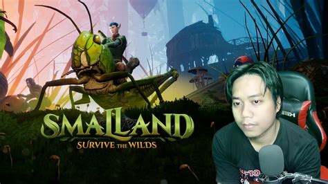 AKU JADI LILIPUT SMALLAND GAMEPLAY INDONESIA YouTube