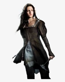 Kristen Stewart Snow White And The Huntsman Png, Transparent Png ...