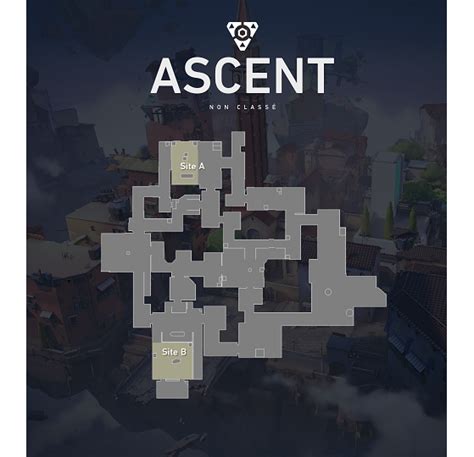 Valorant Ascent Map Jackisse