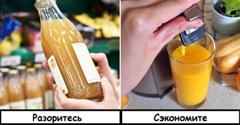 10 продуктов и напитков, которые съедают бюджет быстрее, чем люди ...