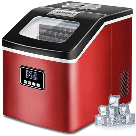 Best Portable Ice Maker For Bartending At Home Storables