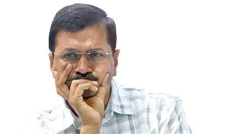 Ed Custody To Delhi Cm Arvind Kejriwal For Seven Days In Excise Policy Case Under Pmla Act