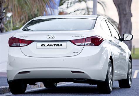 Hyundai Elantra Za Spec Md Wallpapers