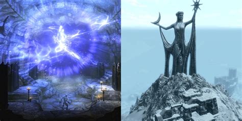 Skyrim: 10 Most Challenging Quests In The Base Game