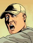 Glenn Rhee (Comic Universe) | Walking Dead Wiki | Fandom