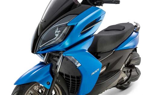 Kymco K Xct I Abs Precio Ficha Tecnica Opiniones Y Prueba