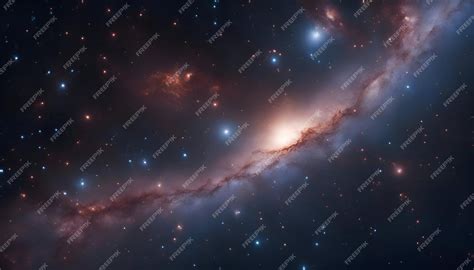 photo star field  deep space  light years    earth