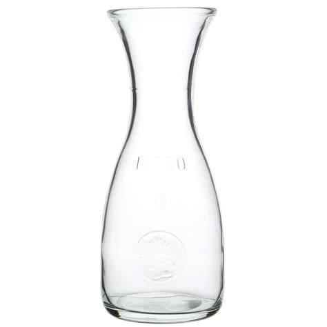 Bormioli Rocco Carafe 1 Litre Briscoes Nz