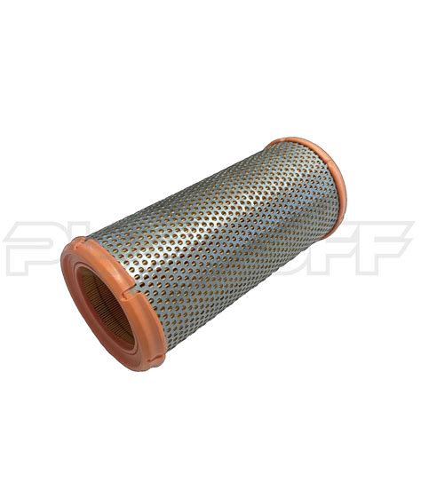 Peugeot 306 GTI-6 & Citroen Xsara VTS Standard Air Filter (XU10J4RS)