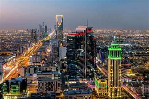 Surge In Investment Opportunities In Saudi Arabia Khaleej Mag