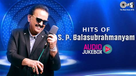 Hits Of S P Balasubrahmanyam SPB Hindi Hit Songs Remembering SPB