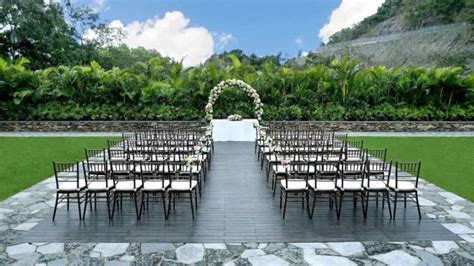 39 Amazing Wedding Venues in Hong Kong to Suit Your Wedding Theme