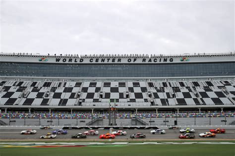 At-track photos: Daytona Road Course 2020 | NASCAR