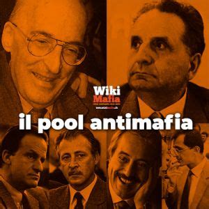 Pool Antimafia Di Palermo WikiMafia