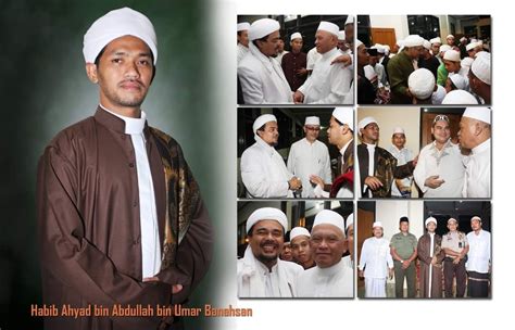 Telah Wafat Habib Ahyad Bin Abdulloh Bin Umar Bin Usman Banahsan Fakta Kini