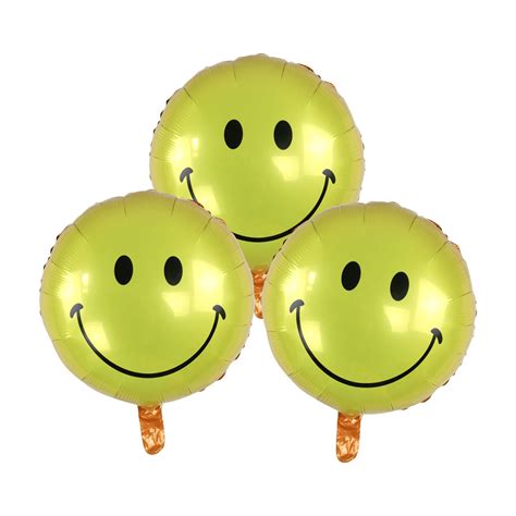 face balloons 2