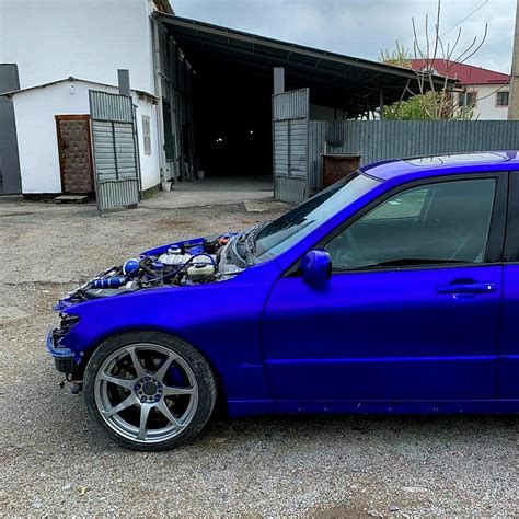 Купить синий кэнди концентрат Air Master Ultramarine