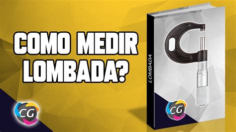 Como Calcular Lombada De Livro Ou Revista Youtube