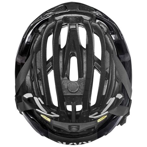 Kask Valegro Black buy and offers on Bikeinn