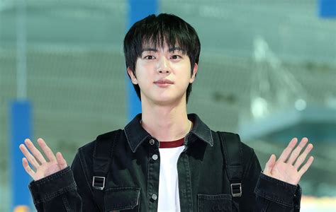 Bts Jin Shares Heartwarming Rockabilly Single Ill Be There