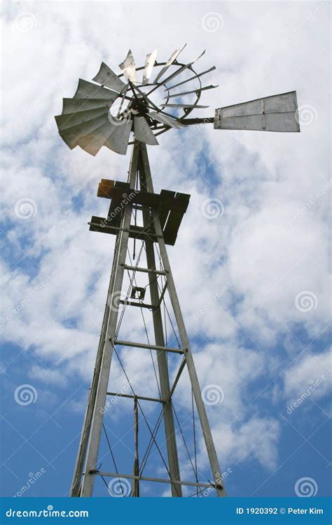 Wind Vane Stock Photography - Image: 1920392