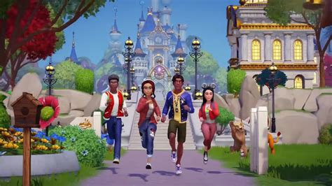 How To Unlock Multiplayer In Disney Dreamlight Valley