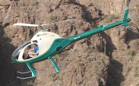 Rotorway A600 Talon - Price, Specs, Photo Gallery, History - Aero Corner