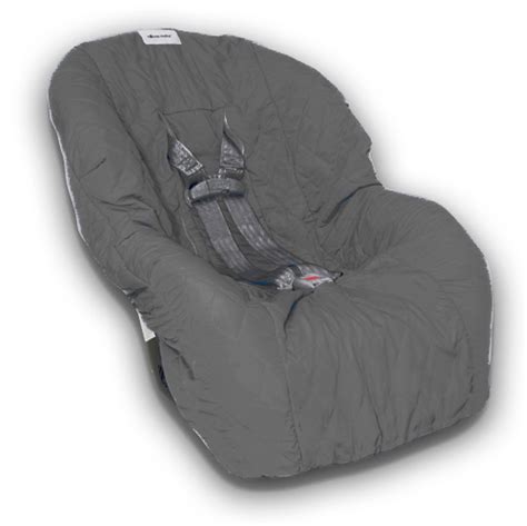 nomie baby musings: Terrific Toddler Car Seat Covers