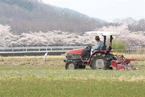 【日本農業の現状と未来①】第1章：農業と人口 その1 農園芸製品で省力化 矢崎化工agri Connector