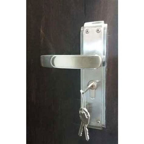 Yes Corrosion Resistance Heavy Duty Long Durable Stainless Steel Door Handle Lock At Best Price