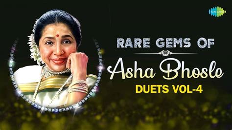 Popular Hindi Songs| Asha Bhosle Hit Songs | Jukebox Songs | Hindi ...