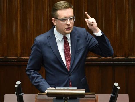 Sejm Prawo aborcyjne Winnicki z Konfederacji do posłanki opozycji