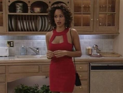 7 Times Hilary Banks Of Fresh Prince Of Bel Air Sported Fabulously