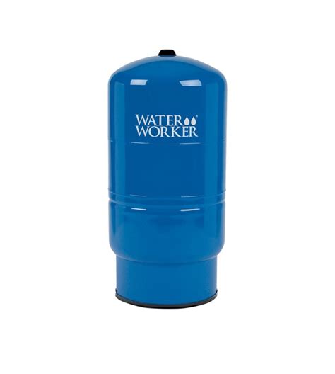 Water Worker Ht 20b H2ow To Pre Charged Vertical Pressure Well Tank 2 Toolbox Supply