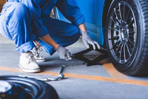 Cost of Flat Tire Repair: A Quick Price Guide - Four Wheel Trends