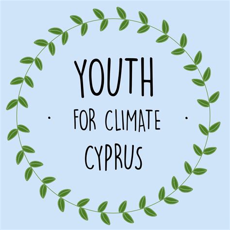 Youth for Climate Cyprus