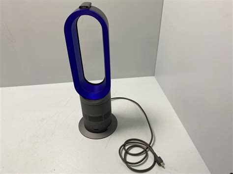 Yahoo オークション dyson AM04 hot cool ホットクール 温冷 扇風