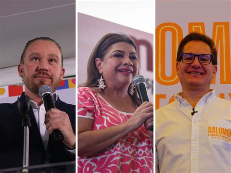 Primer Debate Para Jefatura De Gobierno De La Cdmx 2024 Fecha Hora Y Cómo Verlo