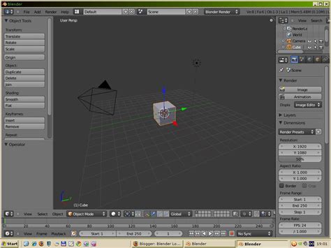 A Warm Welcome to Blender and Truespace Lovers!: Blender Tutorials for Beginners! LATHING!